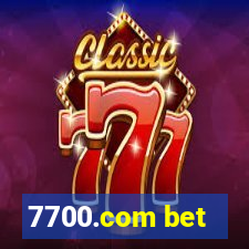 7700.com bet